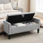 Repose-pieds Jeani 46 po Jeani-86924499