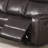 Heimdall 82" Recessed Arm Reclining Sofa-1118670579