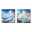 Sky View The Art Of Clouds I - Clouds-1325091564
