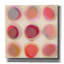 Art mural sur toile Wrought Studio ™ «Happy Go Lucky» par Tamar Zinna-1442212975