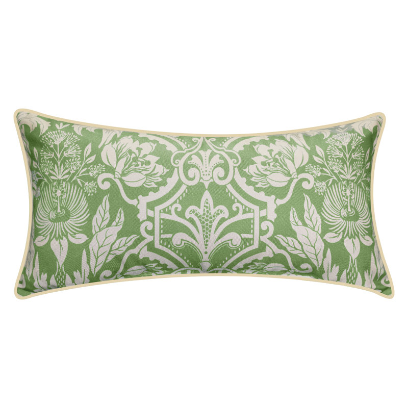  Coussin Feathers, Vert