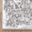 Tapis gris ivoire Dulcet Trieste-61512589
