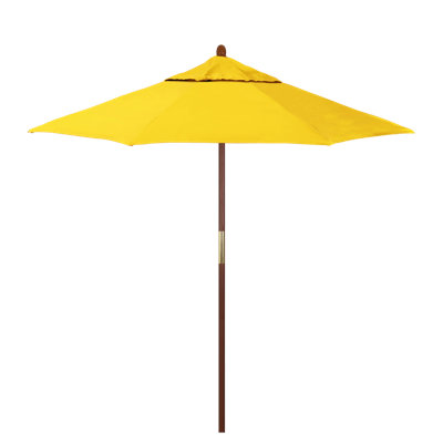 Manford 90'' Sunbrella® Outdoor Umbrella