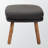 Keairra Upholstered Ottoman-32074500