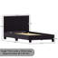 Scipio Upholstered Faux Leather Bed, UKFR Certified-1519523645-1519523646