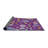 Shakir Floral Indoor Rug-1986439348