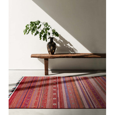 Leila Gordes Area Rug