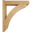 Persienne en bois rustique Thorton Craftsman-31644822-31652217