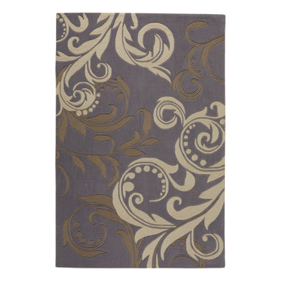 Coventry Floral Rug