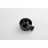 59-Inch Hose Shower With 28-Inch Slide Bar - Adjustable Height Head Nozzles Stainless Steel Matte Black Design Handheld Adjustable, Look