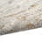 Calvin Klein CK073 Compass Ivory Rust Modern Indoor Rug-106440219
