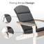 Coussins de chaise Aoodor Adirondack-1665941437