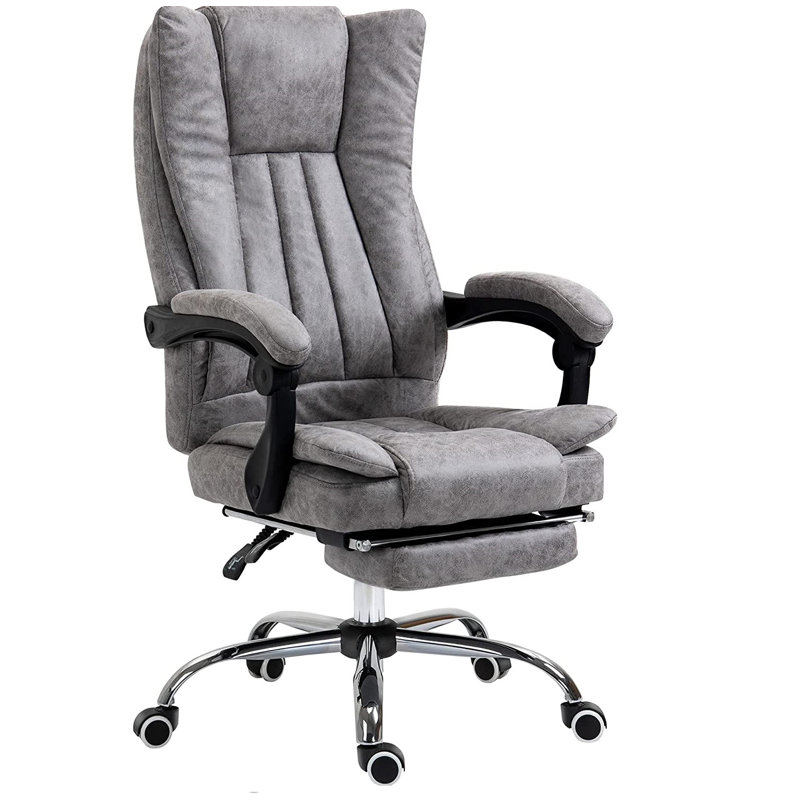 Vinestto Executive Chair, Grey