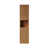Brown Oak selected