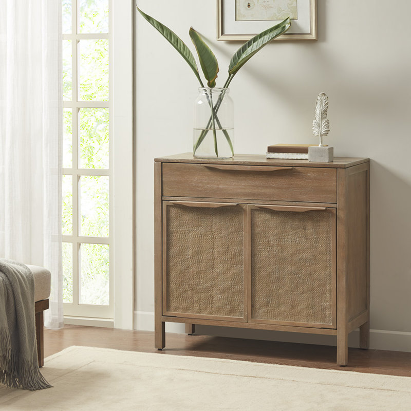 Commode d'appoint Coastal Chic