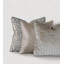 Idris Square Pillow Cover & Insert
