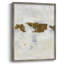 Mixed Messages II Framed Print - Solid Wood-1034446609