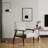 Paynesville Upholstered Armchair-545278642
