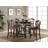 Berkleigh Jarvis Counter Height Dining Table