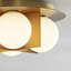 Orbel 4 - Light Flush Mount-56359676-57319313