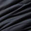 Ensemble d'édredon en nylon noir 5 pièces-93669797-93669798