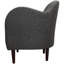 Fauteuil de 30,5 po de large Reider-24330701