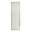 Miroir pleine longueur