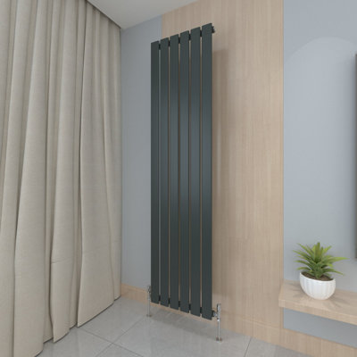 Flat Panel Central Heating Designer Radiator