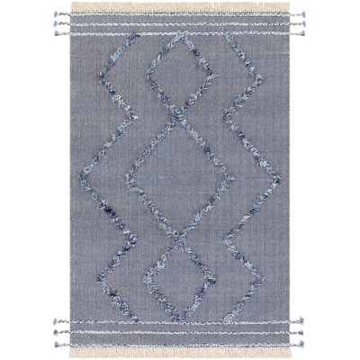 Amani Southwestern Indoor Rug