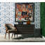 Belmont Leather Arm Chair