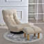 Canapé simple inclinable Fauteuil japonais Tatami