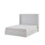 Structure de lit tapissier Carmen-27227948