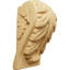 Support en bois / corbeau-91262607-124392258