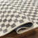 Marino Hand Tufted Geometric Indoor Rug