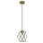 Kumar 1 - Light Single Pendant