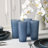 Stone Lain Elio 32-Piece Stoneware Dinnerware And Glass Drinkware Set-125821788