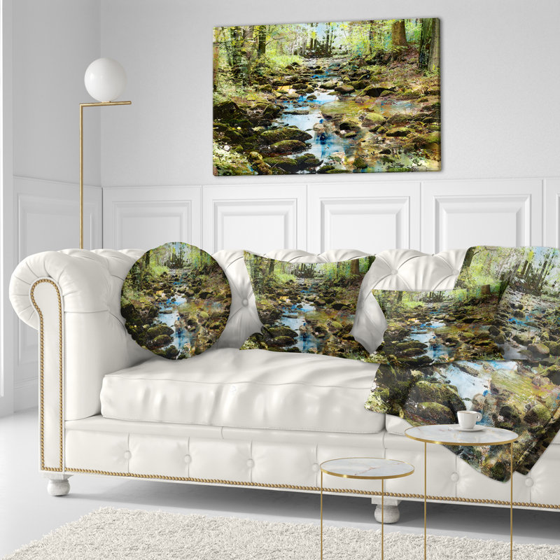 Coussin lombaire Schafer