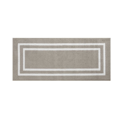 Tapis capitonné à 1 ligne Nautica