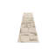 Daniesha Vintage Look Area Rug-2096978620