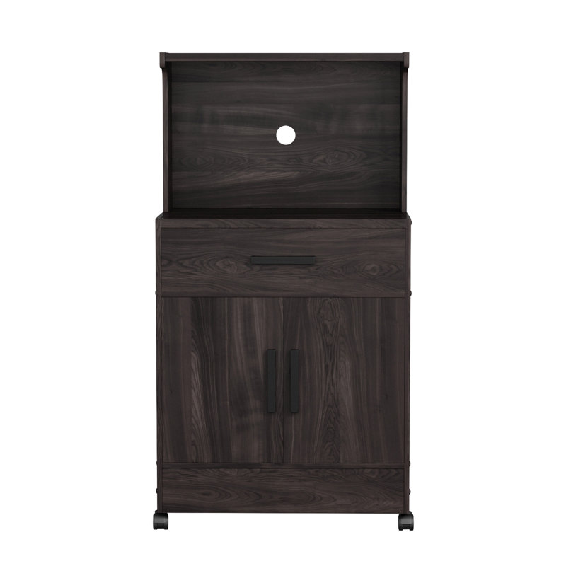 Chariot de garage en bois, Tabac