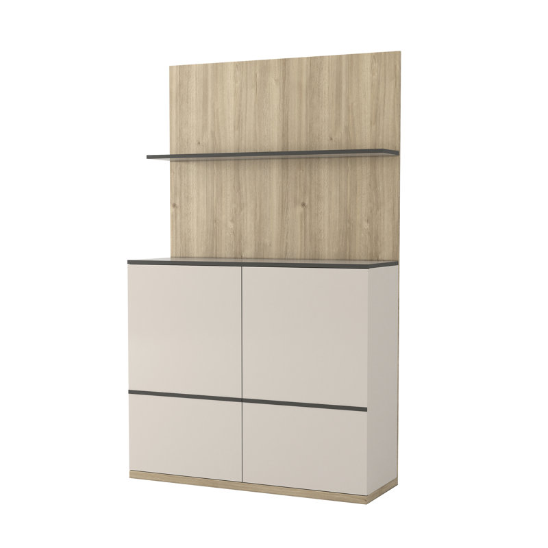 Amae 120cm Sideboard