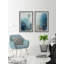 Twickenham Jelly Habitat 2 Piece Wall Art-87414301
