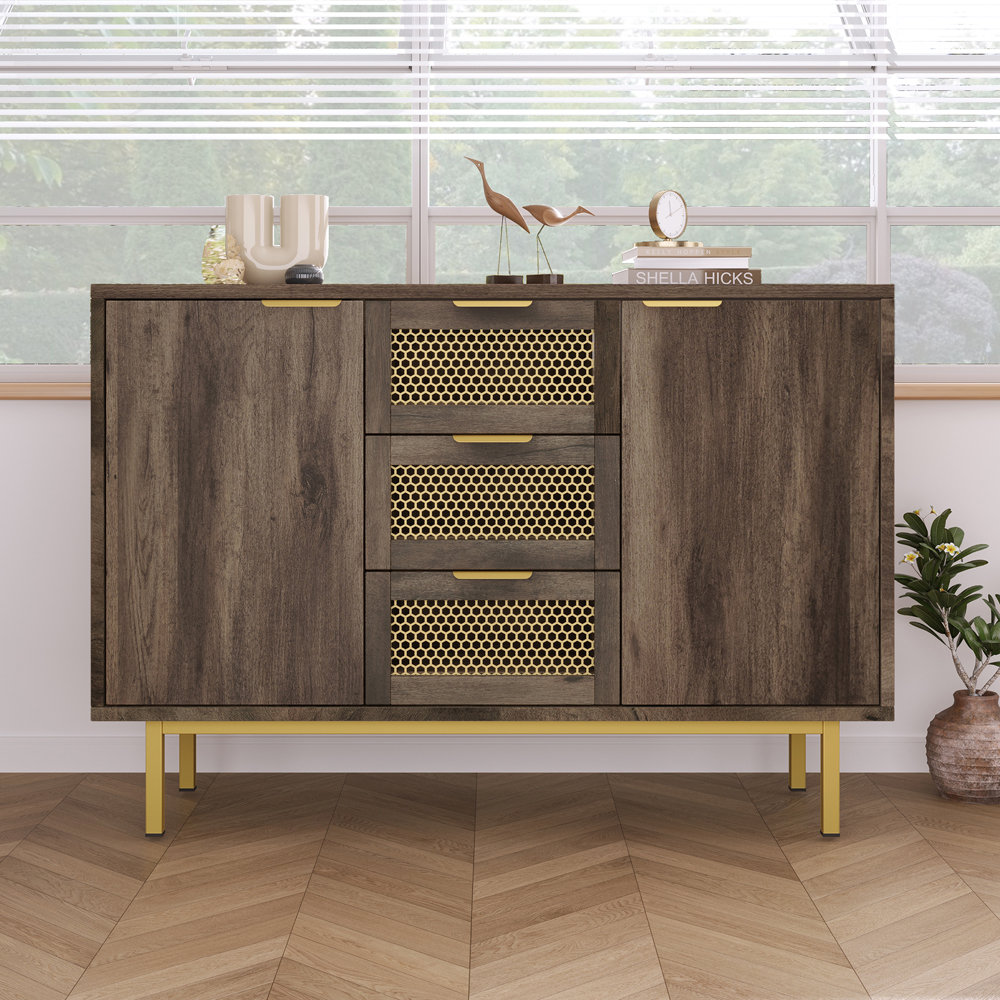 Sideboard Gaerwyn 120 cm