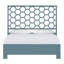 Honeycomb Bed-999604647-942985442