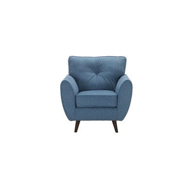 Schaffer Upholstered Armchair