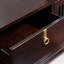 Buffet pratique et simple