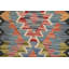 Tapis de couloir en laine 2 pi 10 po x 8 pi 