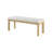 Dining Bench