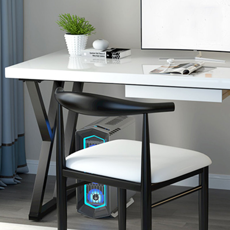 Cromartie, 29.52" H x 62.99" W x 27.55" D