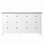 Commode 6 tiroirs